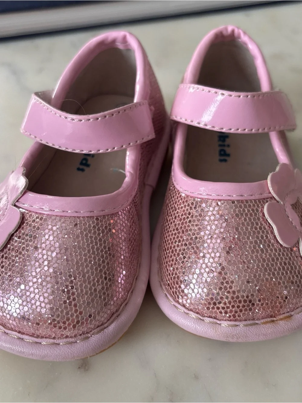 Jollykids charming pink